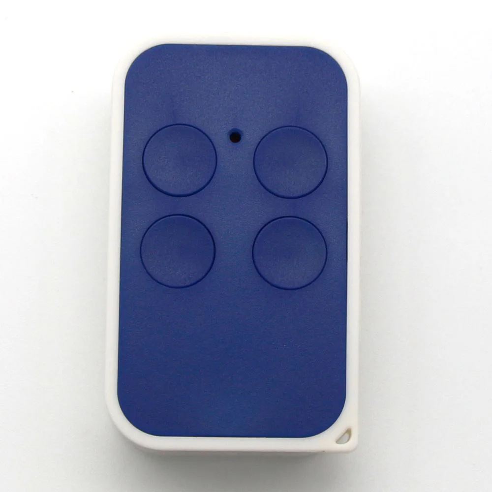27MHz 40MHz Remote Duplicator For Gate Garage Door Low Frequency Control 27~40 MHz Command | Электроника