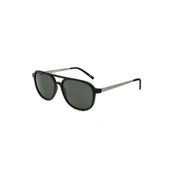 

Gafa de sol POLAR PARKER 76 NEGRO MATE GUNMETAL/LENTE VERDE POLARIZADO