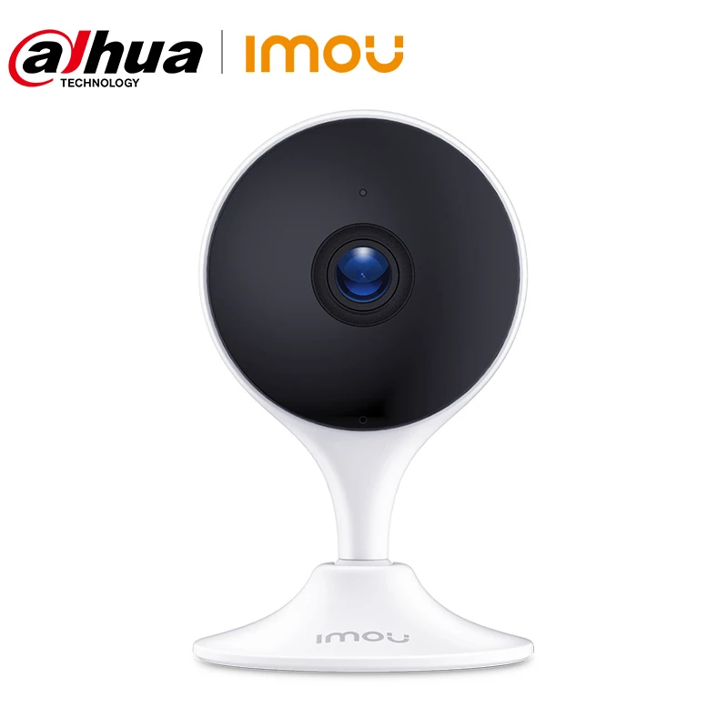 Dahua Imou 1080p IP камера Внутренняя Wi-Fi-камера Мини Отличное ночное видение