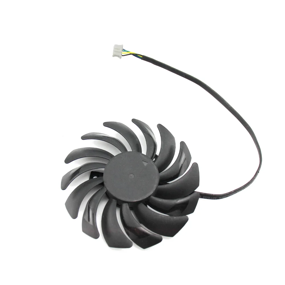 Видеокарта PLD09210B12HH RTX2070 RTX2080 RTX2080Ti DC12V для MSI GeForce RTX 2070 2080 2080Ti DUKE