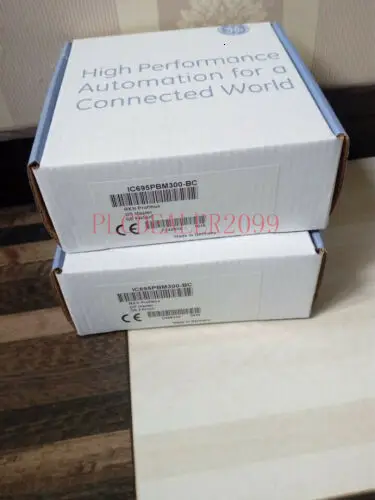 1 шт. модуль Fanuc IC695PBM300 RX3i