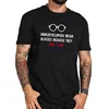 While Alive  Programmer T shirt Live Eat Code Eat Sleep Simple Letter Design Geek Coder Tshirt EU Size ► Photo 2/6