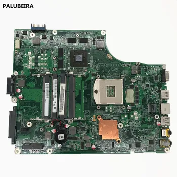

PALUBEIRA DA0ZR7MB8D0 Laptop Motherboard for Acer 5745 5745G with graphics card chips MBR6Y06001 MB.R6Y06.001 mainboard Tested W