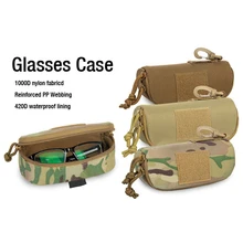 E.T Дракон Тактический кейс 1000D чехол стекло Чехлы es чехол для охоты Велоспорт HS6-0100