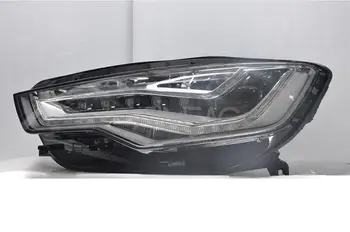 

Made for Audi A6 C7 ( 12-15 year ) full headlight half assembly