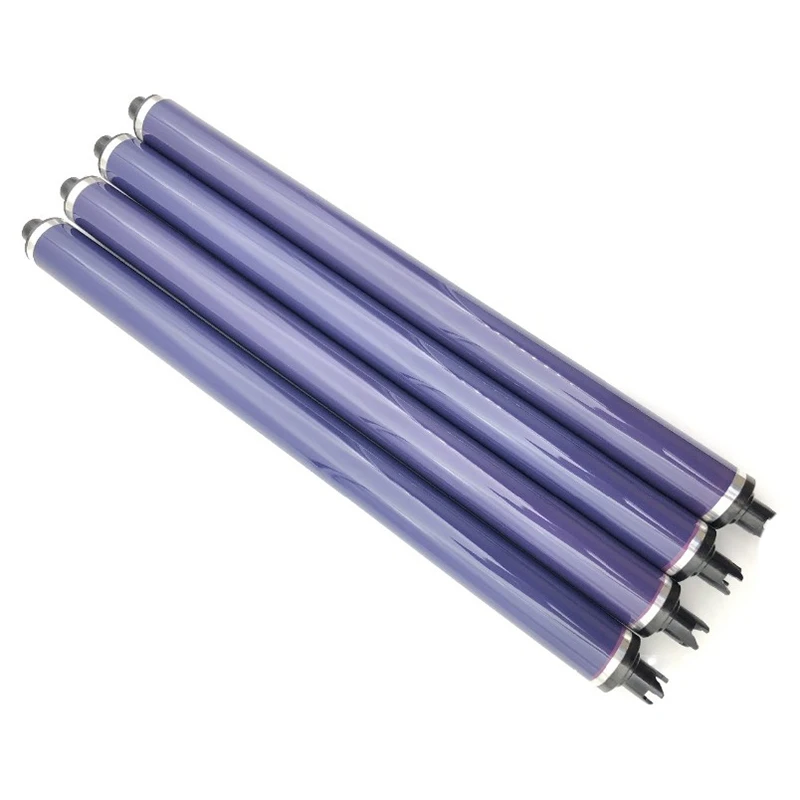 

4PC Cylinder OPC DRUM for Xerox 7525 7530 7535 7545 7556 7800 7830 7835 7845 7855 7970 C8030 C8035 C8045 C8055 C8070 EC7836