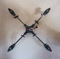 Main frame