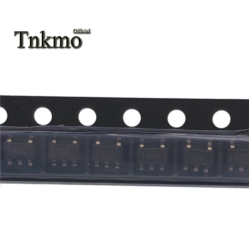 50 шт. TPS70933DBVR Φ TPS70933DBVT SOT23 TPS70933 70933 кодов SDG 3 В мА линейный регулятор низкого