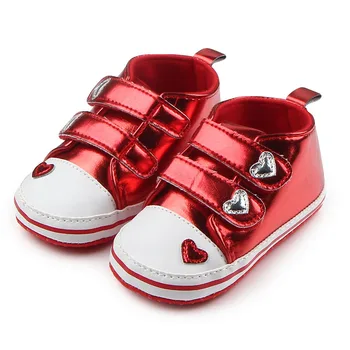 

0-1 years old autumn soft bottom baby toddler shoesZQ158