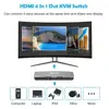 KVM Switches