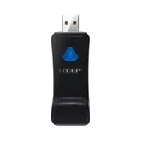 EDUP 300Mbps TV Wireless 2.4GHz USB WiFi LAN Adapter Network Card Receiver IEEE 802.11b/g/n Transmitter for PC Laptop