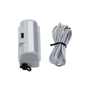 

High Capacity 3.6V 5300mAh Li-ion Replacement Battery for iRobot Braava Jet 240 4446040 With DC interface