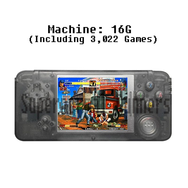 

SUPERNORMAL GUNNERS D HANDHELD GAME PLAYER POPULAR IN TIK TOK YOUTUBE INS FACEBOOK WELCOMED IN CHILDREN AND INTERESTING MAN