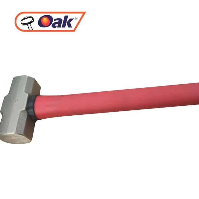 OAK Non sparking Sledge Hammer, Explosion proof tools 4.5kg , Forging  technology|Hammer| - AliExpress