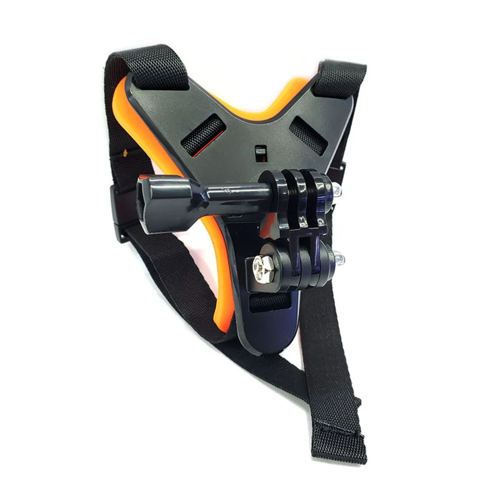 Полный шлем держатель подбородка держатель для GoPro Hero 6 5 SJCAM ...