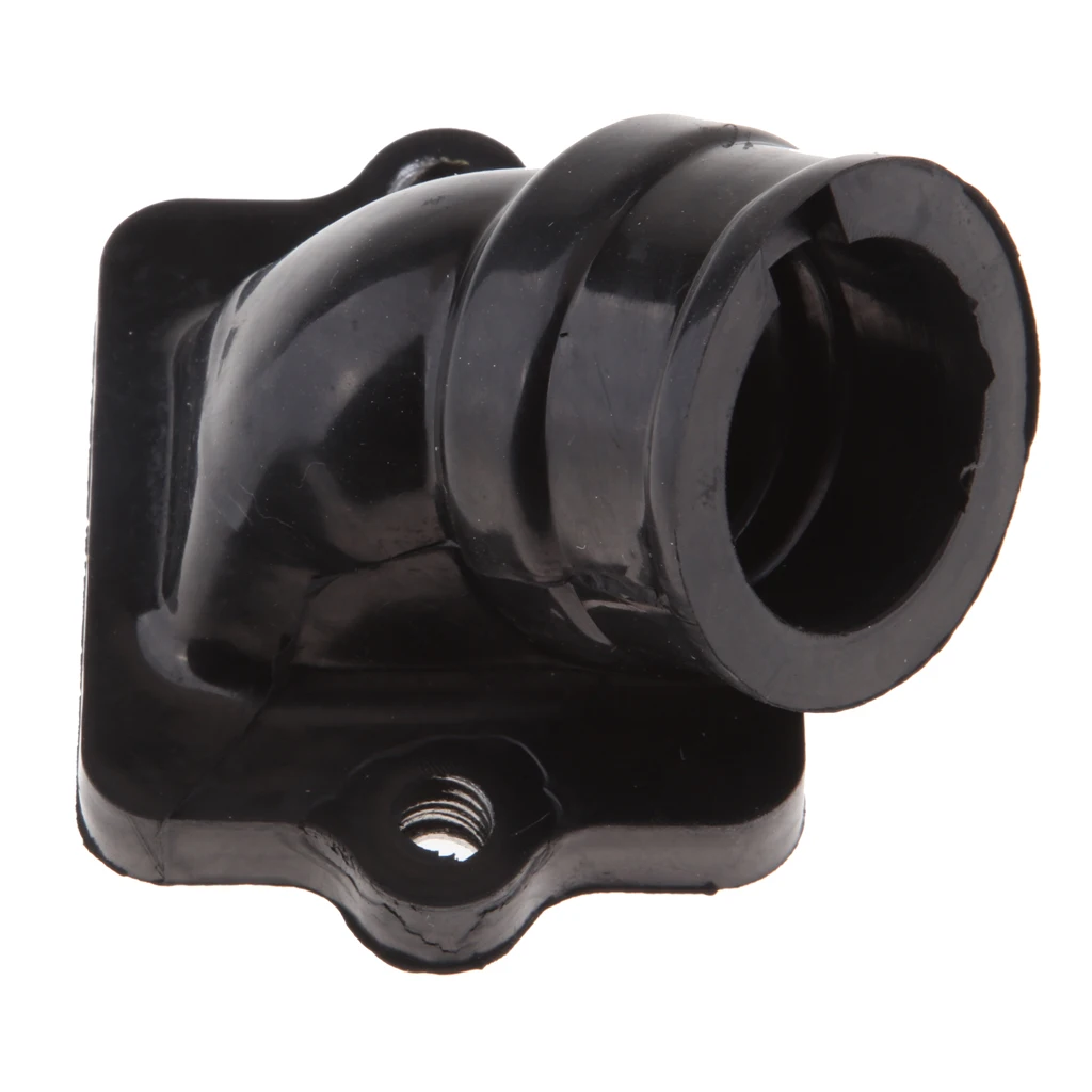 Air Filter Replace Carburetor + Intake Manifold Pipe fit for Yamaha XVS400 XVS650A Drag Star 1998-2016