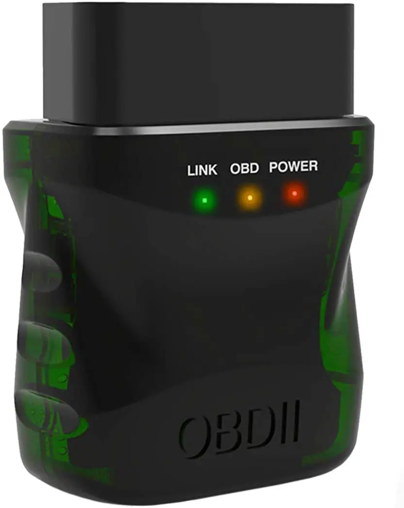 For IOS /Android ELM327 V2.1 OBD2 Scanner