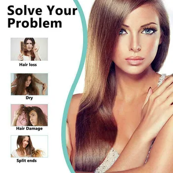 

High Quality Conditioner Refreshing Oil Control Moisturizing Repair Damaged Hair 60ml