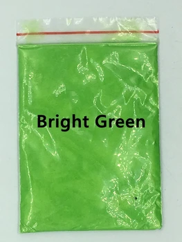 Bright Green