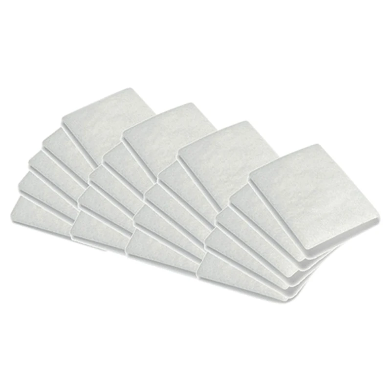 HOT-30Pcs Disposable Air Filters Premium Disposable Universal Replacement Filters for ResMed AirSense 10 AirCurve10 S9 - Famidy.com