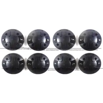 

8pcs/Lot replacement Diaphragm for Electro Voice EV DH1K Driver ELX 112 115 215 F01U247593 Flat wire VC 36mm 8 Ohm