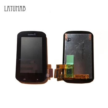 

Latumab bicycle speed meter for GARMIN EDGE 1000 Bicycle stopwatch LCD display Screen Repair replacement