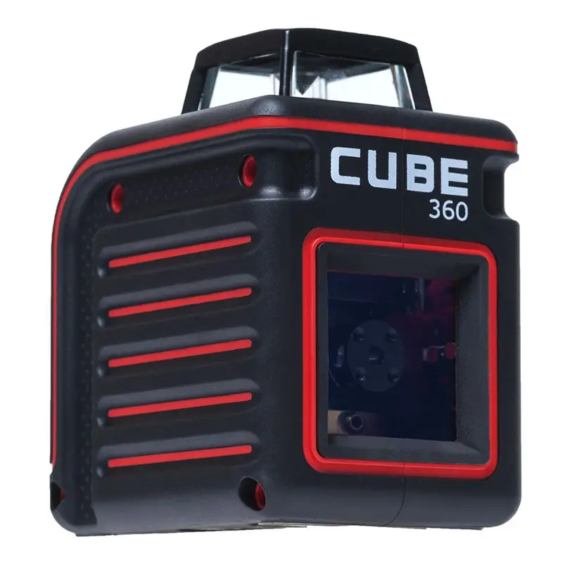Cube 2 360 basic edition. Cube 2 360 basic edition