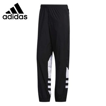 

Original New Arrival Adidas Originals BG TREFOIL TP Men's Pants Sportswear