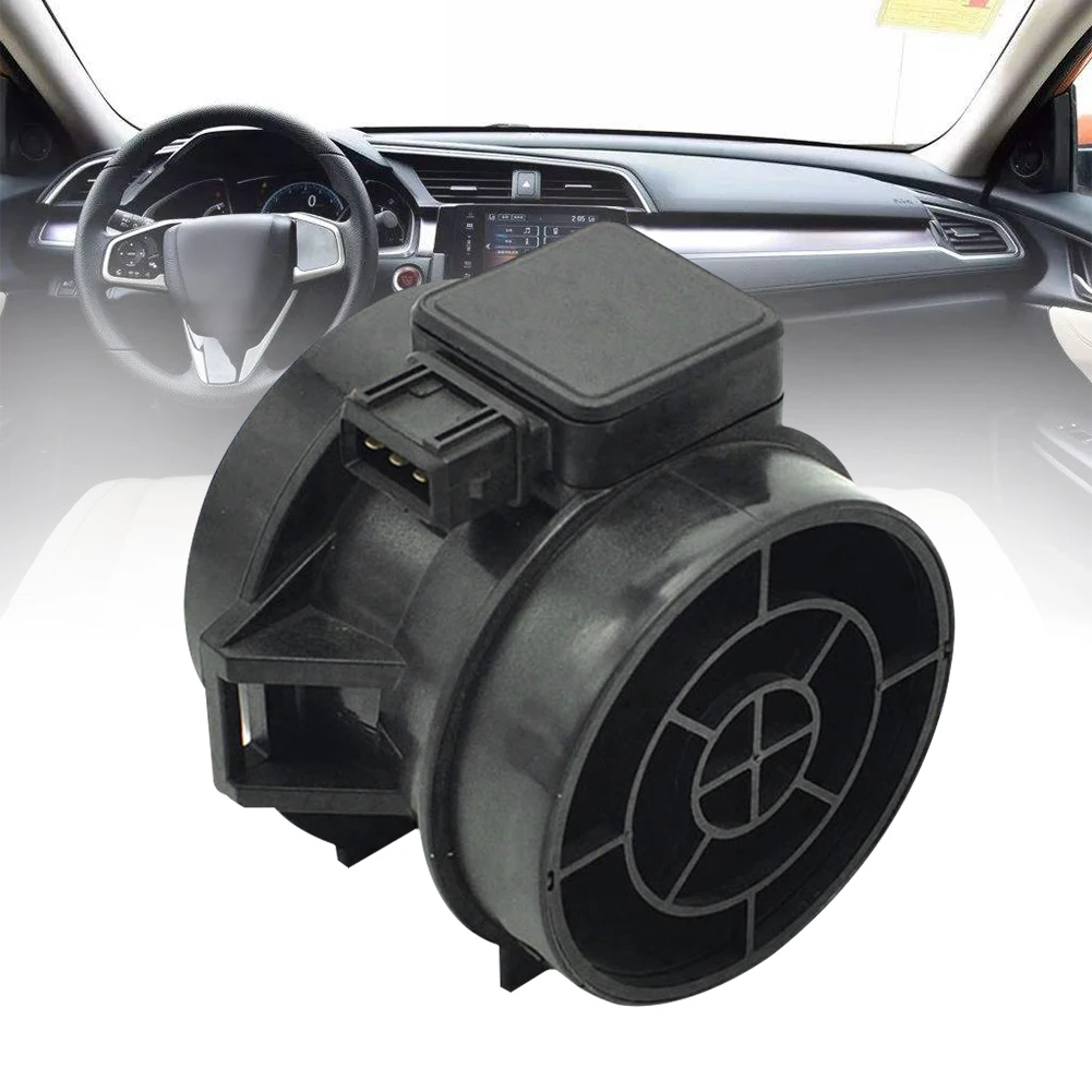 Компоненты расходомер воздуха сенсор 5wk9605 прочный легкий в эксплуатации авто аксессуары меры промышленности Замена переднего пластика автомобиля
