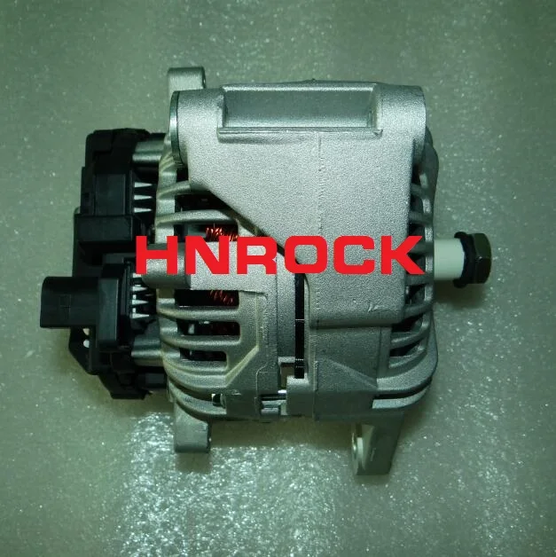 NEW HNROCK 12V 150A ALTERNATOR 0124615030 FOR Mercedes - AliExpress