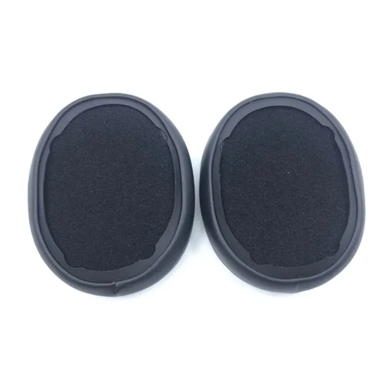 

2 Styles Replacement Ear Pad Cushion earmuff earpads Crusher 3.0 Bluetooth Wireless Over-Ear Headphones