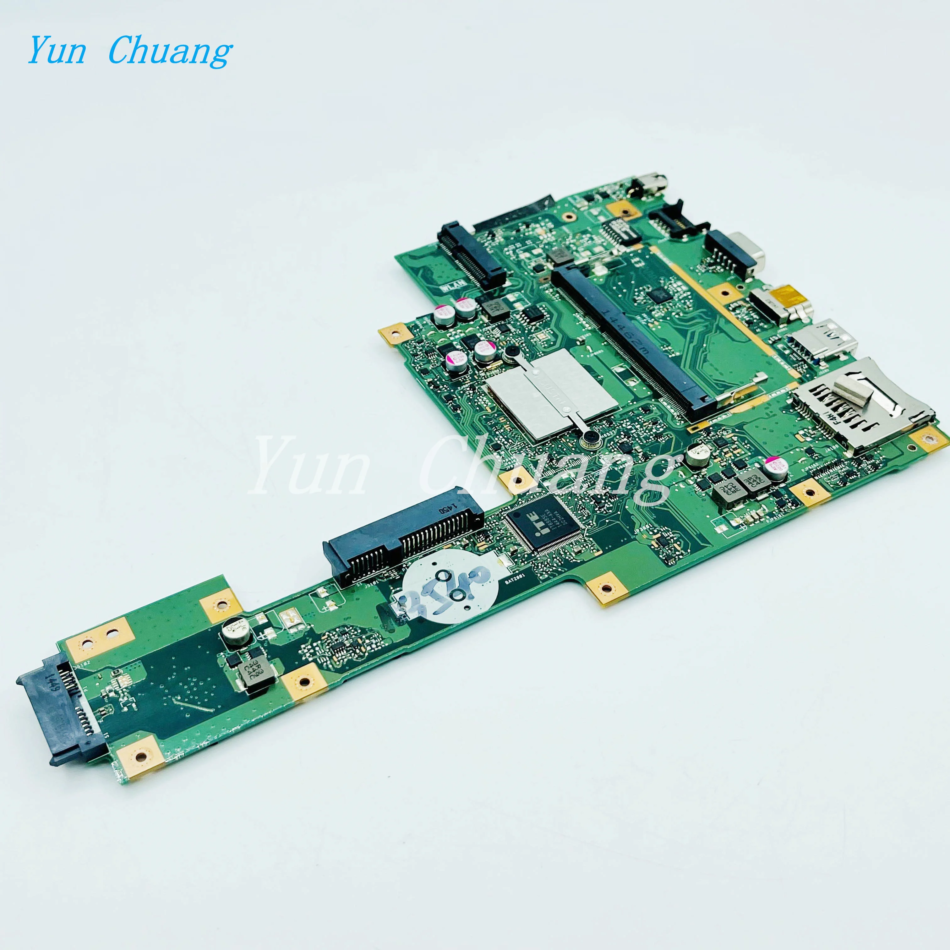 Asus X553 Asus X553m Laptop Ram Upgrade X553MA Mainboard For ASUS