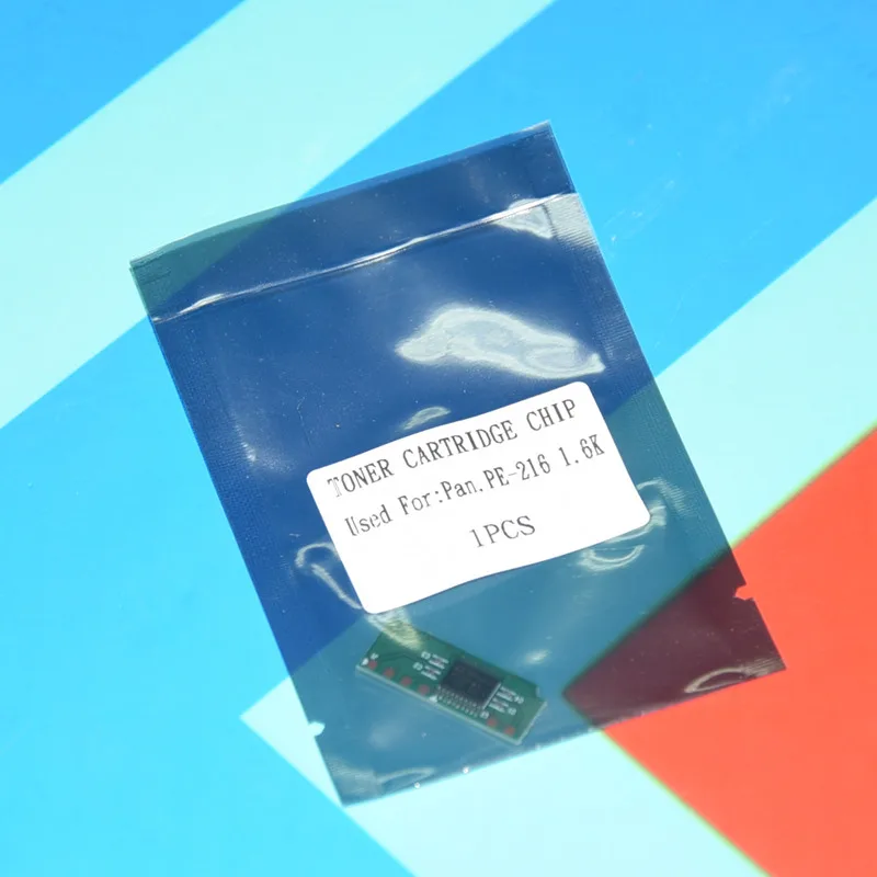 1pc. chip PE-216 used in for Pantum P2506 P2506W 2506 PE216 WW | Компьютеры и офис