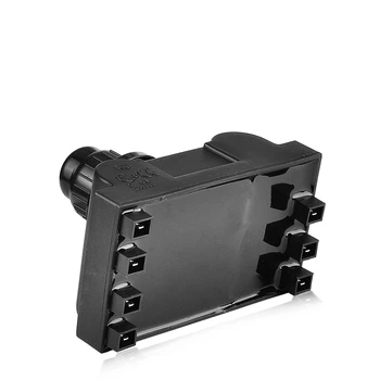 

7-Outlet Spark Generator BBQ 03370 for Kenmore Master Forge Amana Uniflame Surefire Charmglow Charbroil Centro Brinkmann Gas