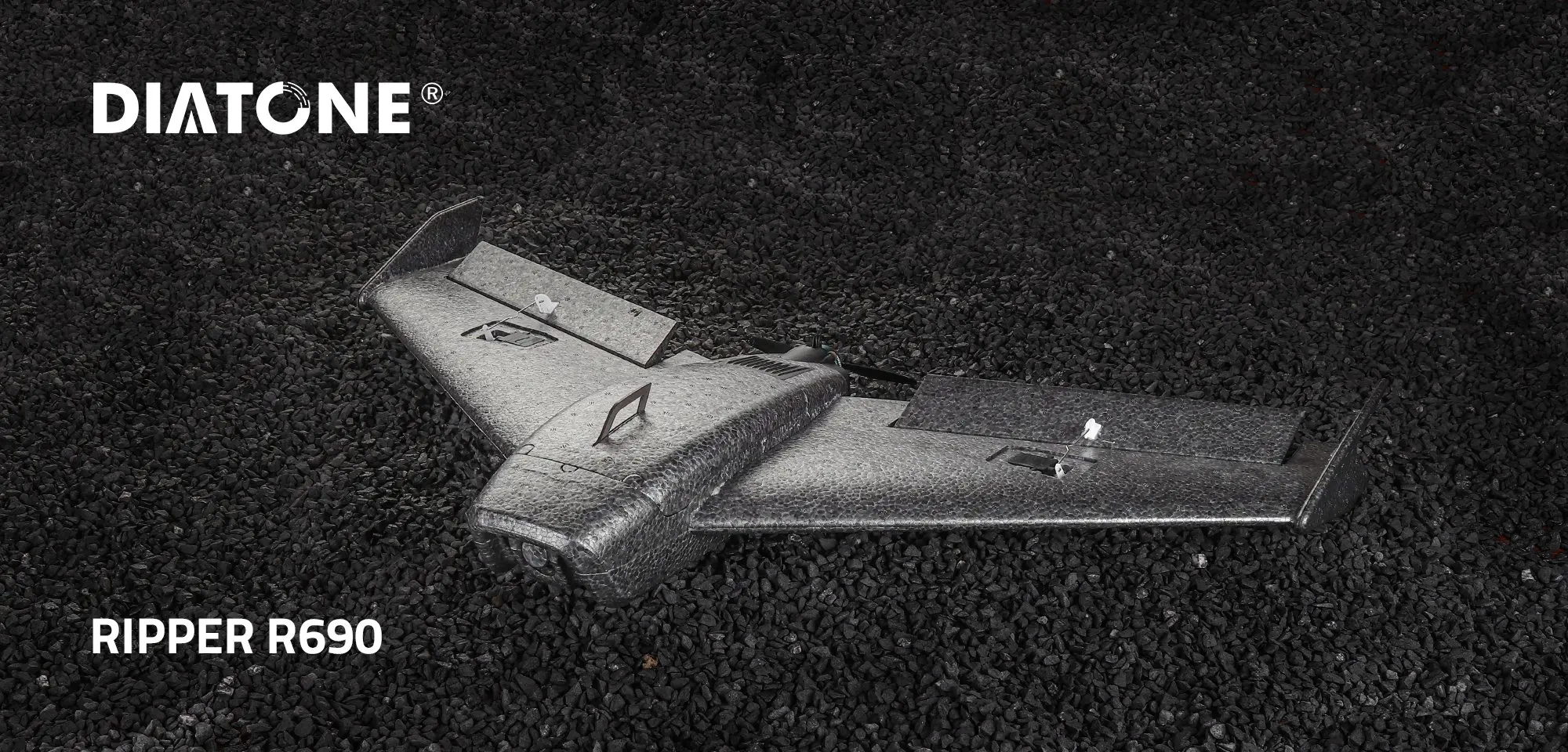 DIATONE WINGS