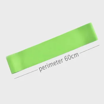 

Hip Resistance Bands Workout Booty For Legs And Butt Exercise Hip Circle Band 100pcs