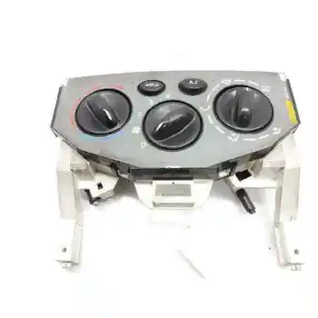 

N106758J COMMAND HEATING/AIR CONDITIONING NISSAN PRIMASTAR (X ..)