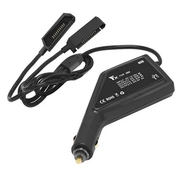 

for FIMI XIAOMI X8SE Charger Dual Battery Remote Control USB Charging Accessories