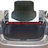 for Volkswagen VW Jetta A7 Mk7 7 2022~2022 Boot Mat Rear Trunk Liner Cargo Floor Tray Carpet Mud Pad Guard Protector Accessories ► Photo 3/6