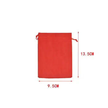 

24Pcs Advent Christmas Calendar Filling Candy Bag with Number German Stickers 67JB