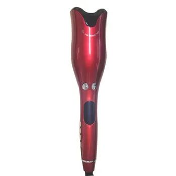 

2019 wireless splint care hairpin, hairstyle modeling artifact, double curled hair,