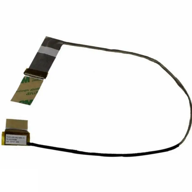

Laptop LCD Screen Flex Cable Replacement Accessory for Asus Q500 Q500A-1B 1422-01AN000