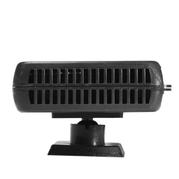 

12V 200W Car Heater Windshield Defroster Car Electric Heater Windmill Heater Warmer Hot Air Blower For RV, Motorhome Trailer