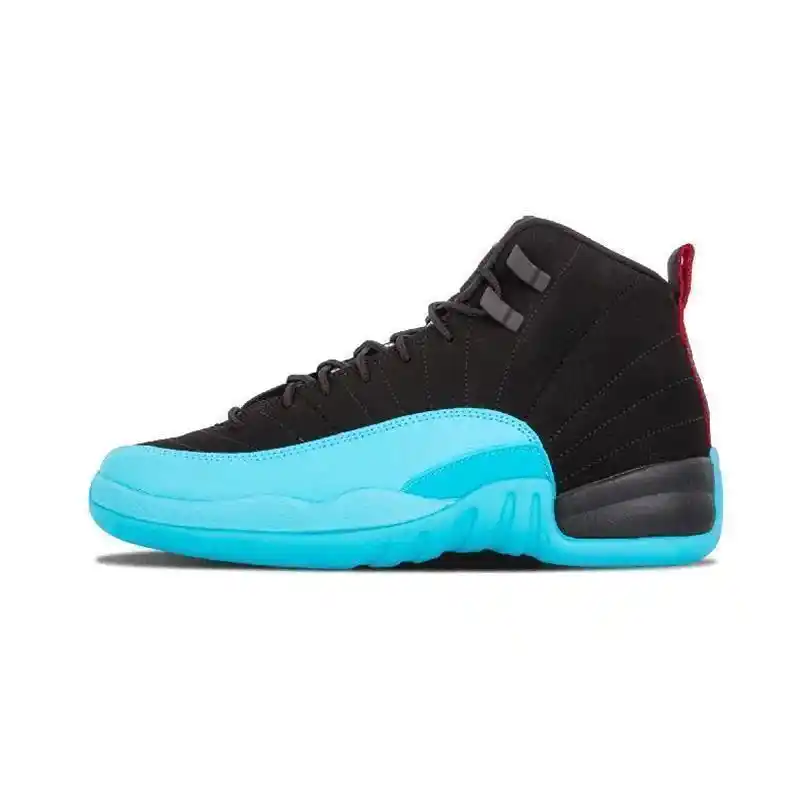 turquoise 12s