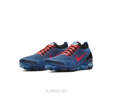 Мужские кроссовки для бега с воздушной подушкой от Nike AIR VAPORMAX FLYKNIT# AJ6900