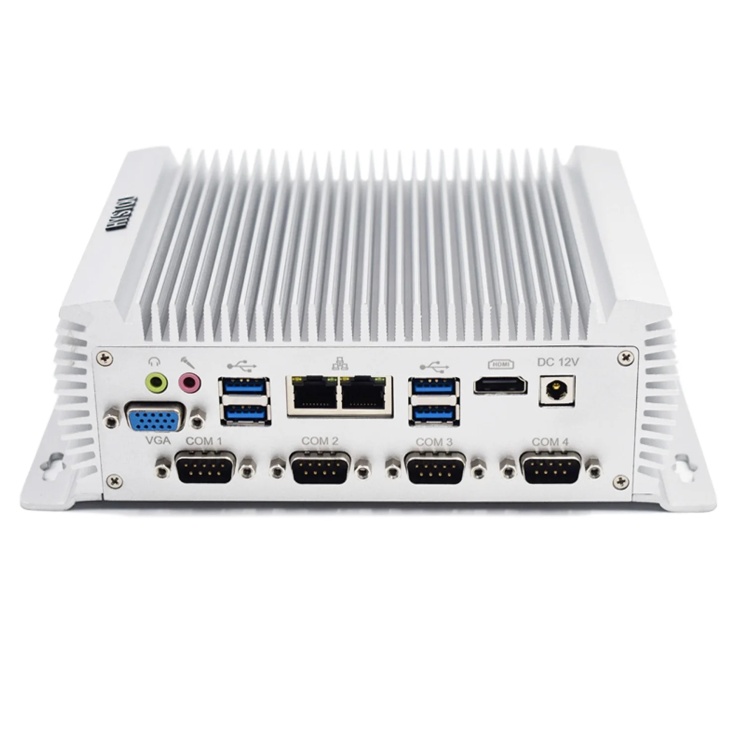 HYSTOU новейшая модель Intel Двухъядерный Мини ПК Двойной nuc i7 4500U i5 4200u Linux промышленный