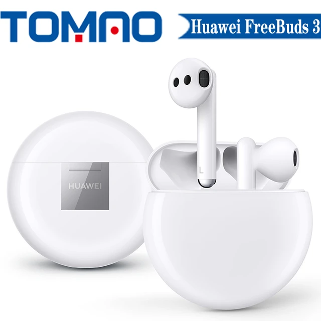Original HUAWEI FreeBuds Pro 3 Wireless Headphones Noise Cancellation  Bluetooth 5.2 Touch Control Earphone Stereo Sports Earbuds - AliExpress