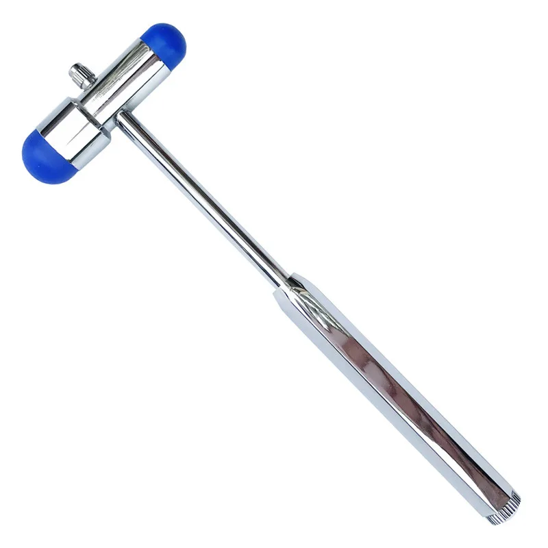 Multifunctional Neurological Buck Hammer Percussor Diagnostic Reflex