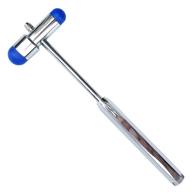 Multifunctional Neurological Buck Hammer Percussor Diagnostic Reflex