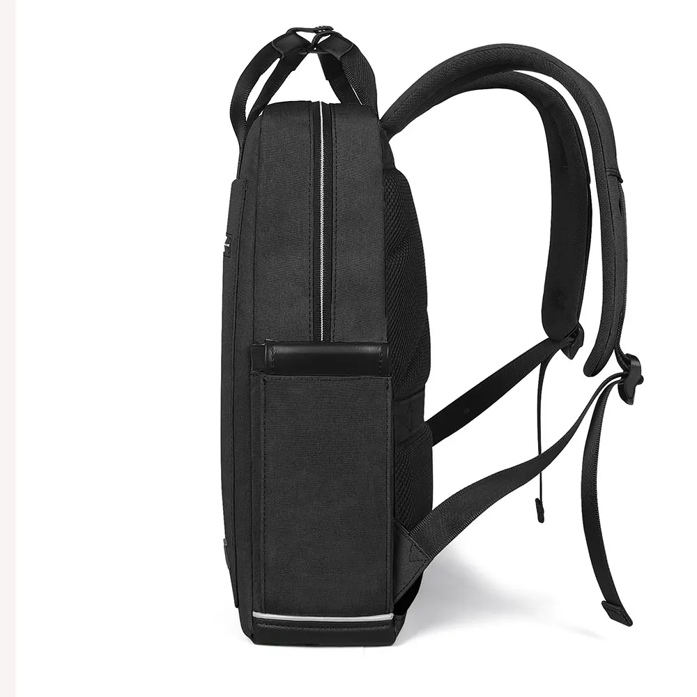 WIWU Fashion Laptop Backpack 15.6 16 Large Capacity